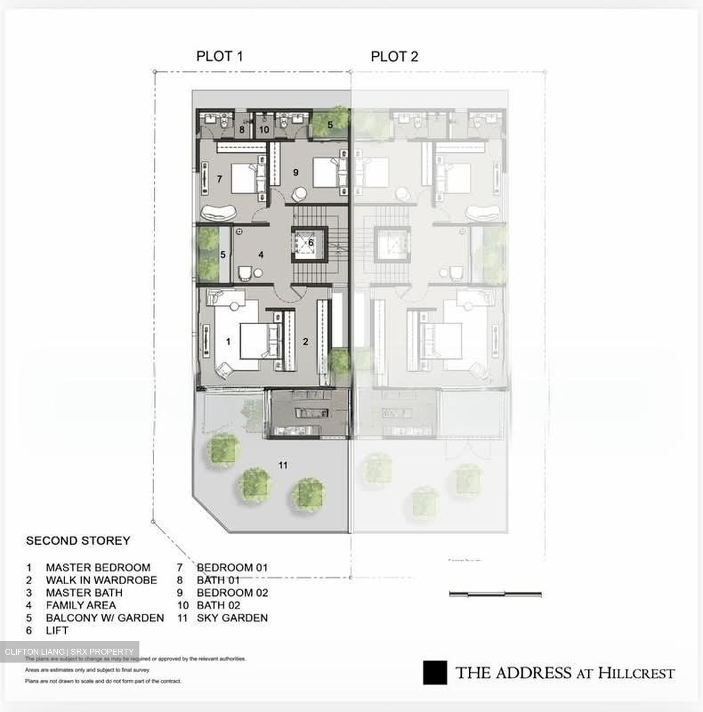 Hillcrest Park (D11), Semi-Detached #583992271